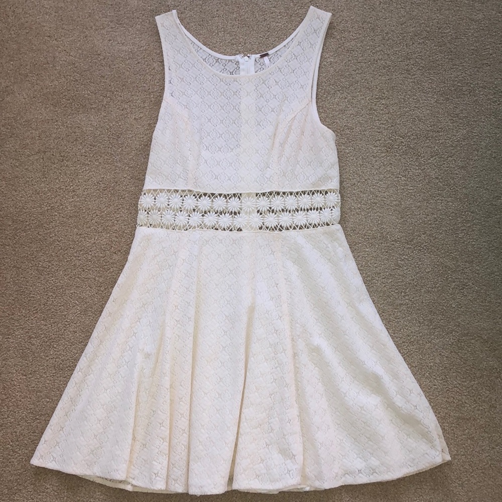 Free people dress